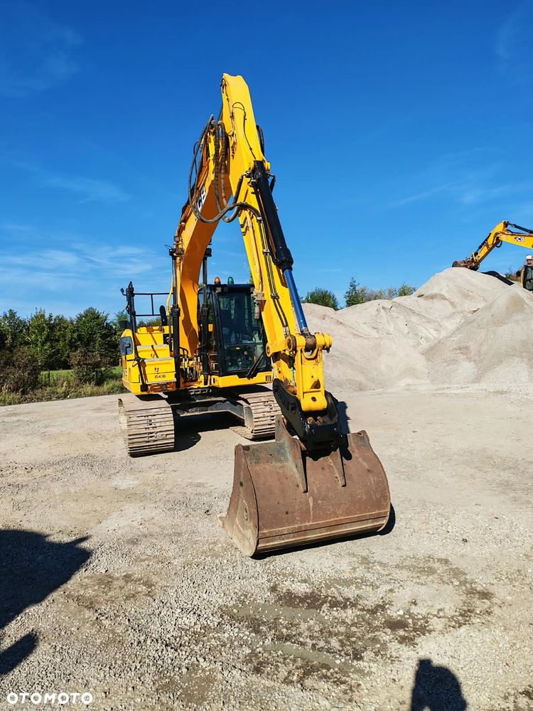 JCB 140 X LC - 10