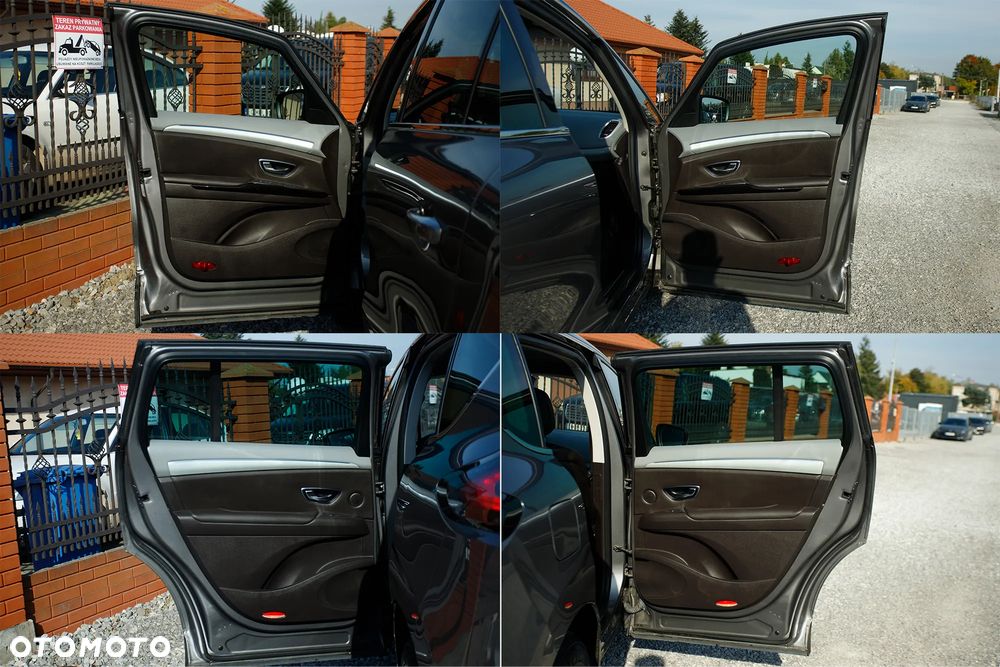 Renault Espace Energy dCi 130 Intens - 33