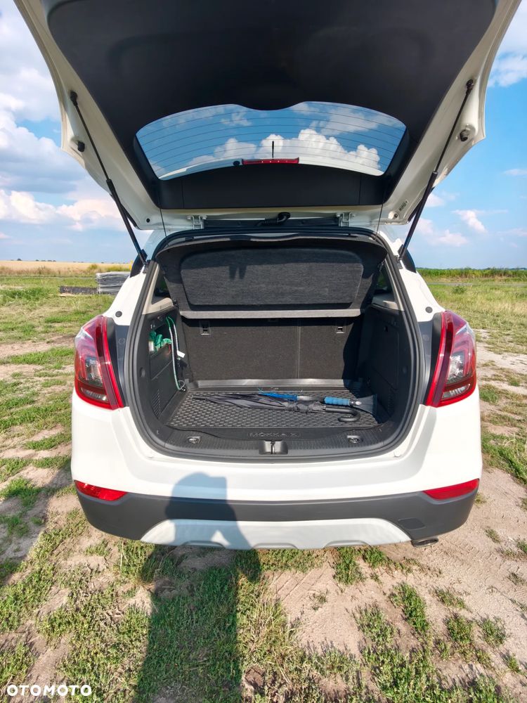 Buick Encore - 16