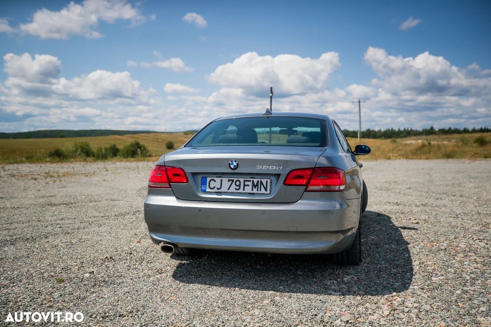 BMW Seria 3 - 6
