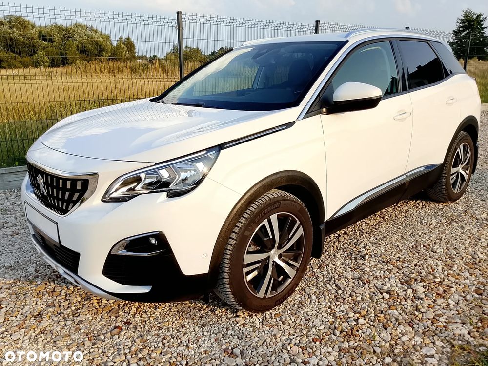 Peugeot 3008 - 5