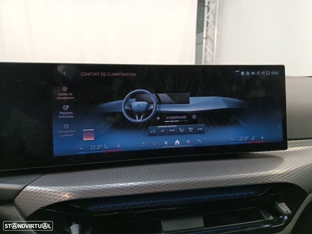 BMW i4 eDrive40 Pack Desportivo M - 6
