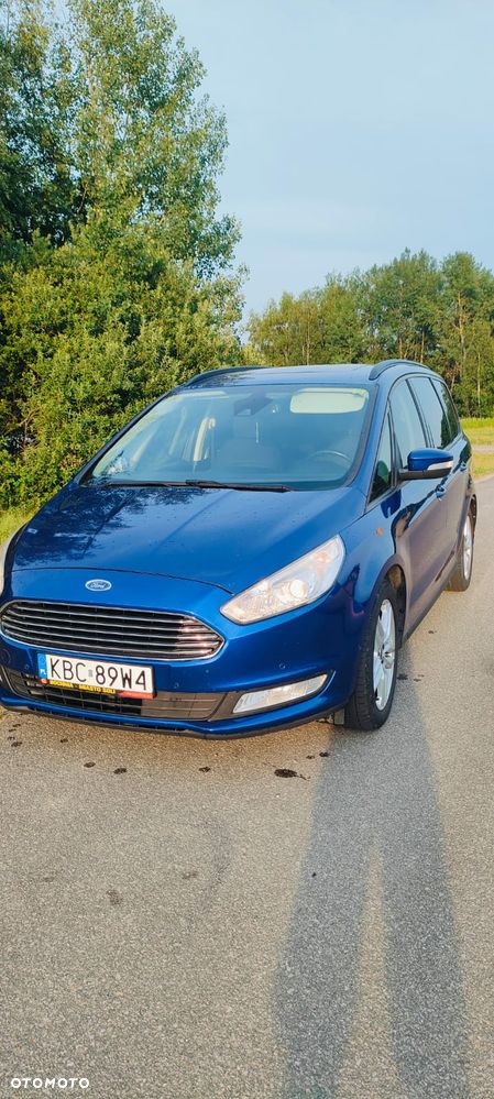 Ford Galaxy 2.0 TDCi Titanium - 3