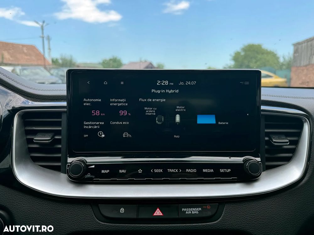 Kia Ceed - 20