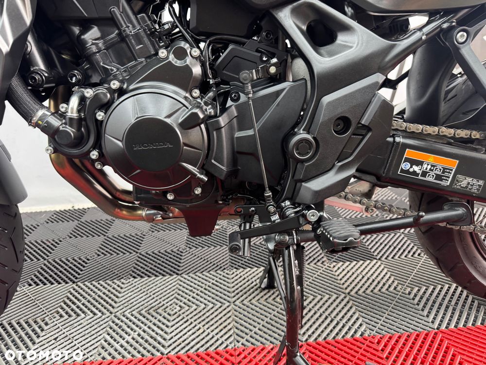 Honda XL - 15