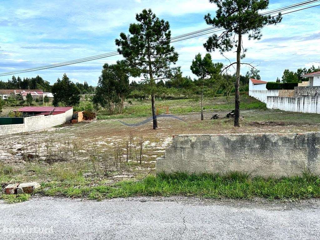 Terreno - Lameiro, Carvide - Grande imagem: 2/7