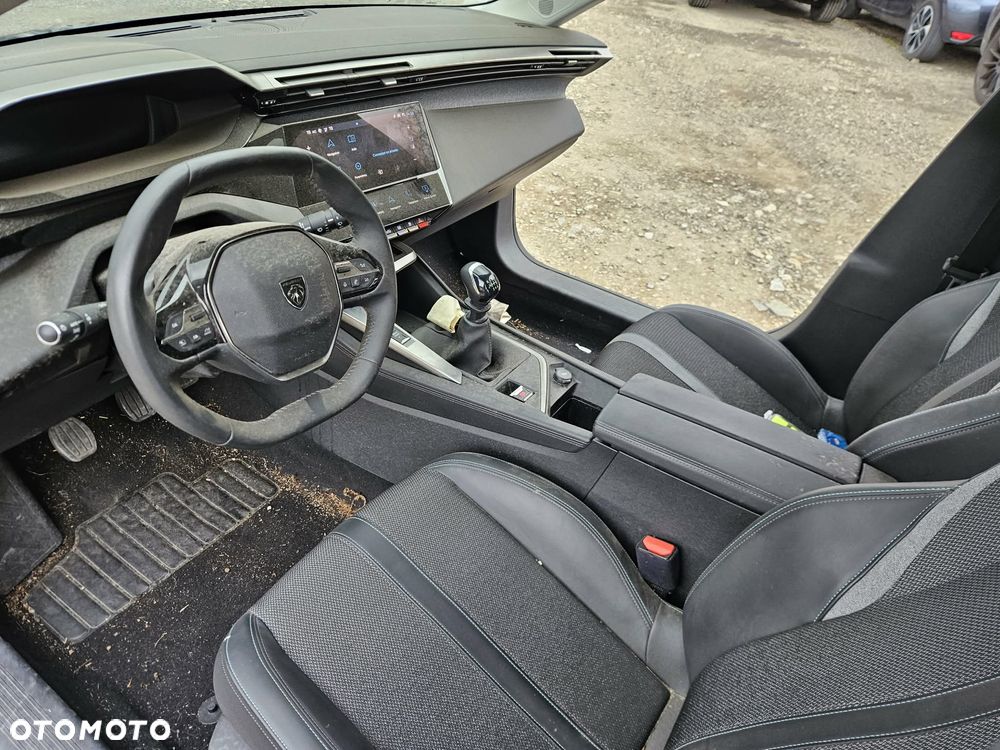 Peugeot 308 PureTech 130 GPF Stop & Start Active Pack - 3