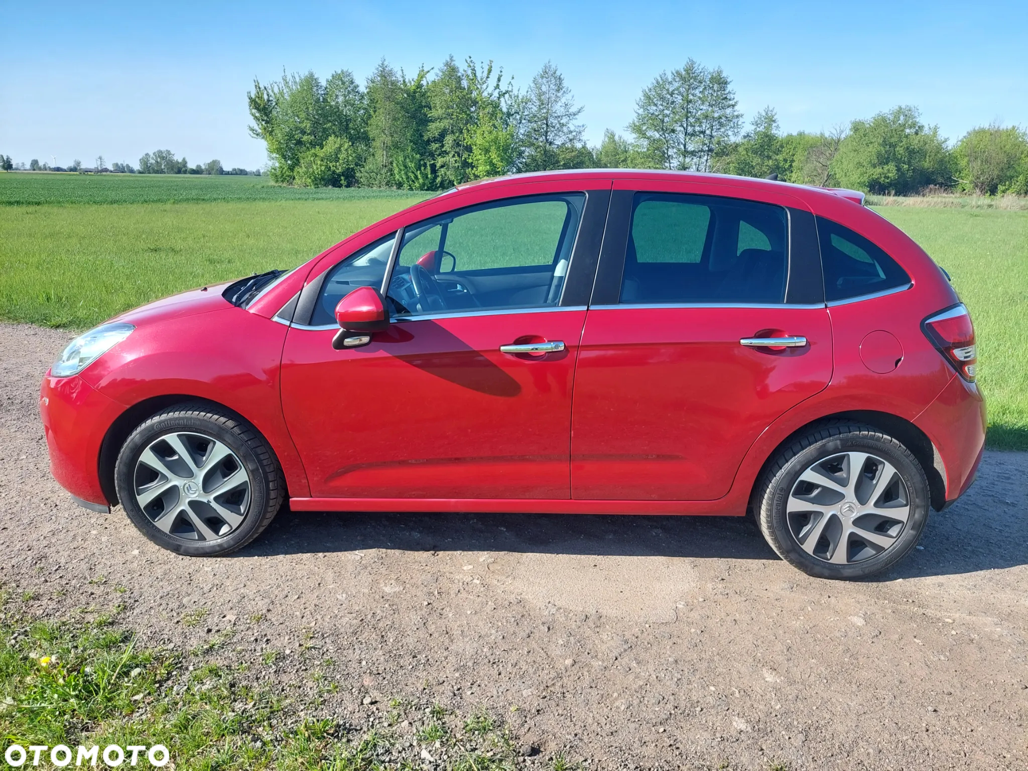 Citroën C3 1.2 PureTech Elle - 9
