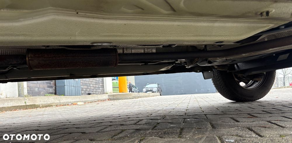 Dacia Duster 1.6 SCe Comfort - 18