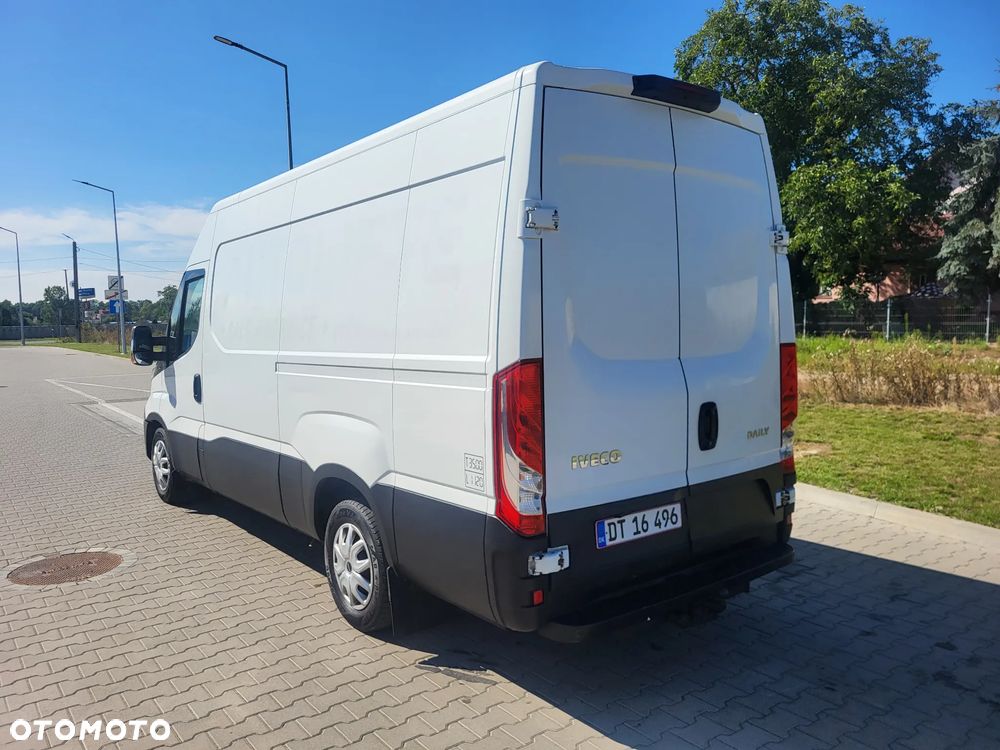 Iveco Daily - 8