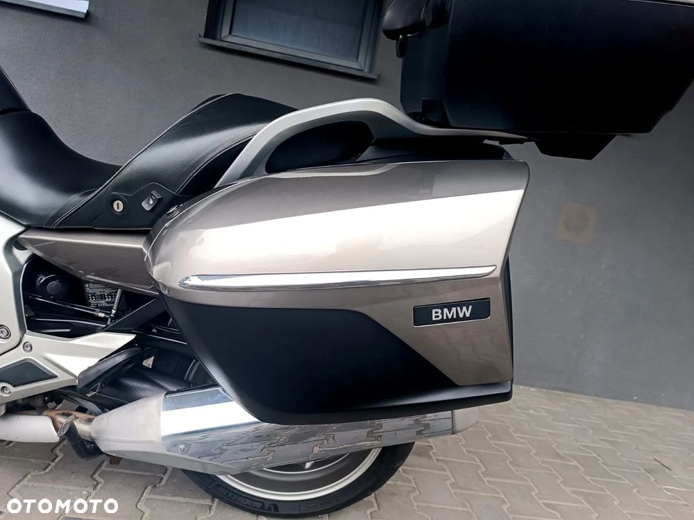BMW K - 21