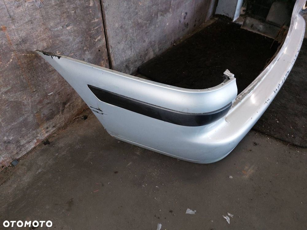 ZDERZAK TYŁ GALAXY MK1 FL LIFT LAKIER 12 - 5