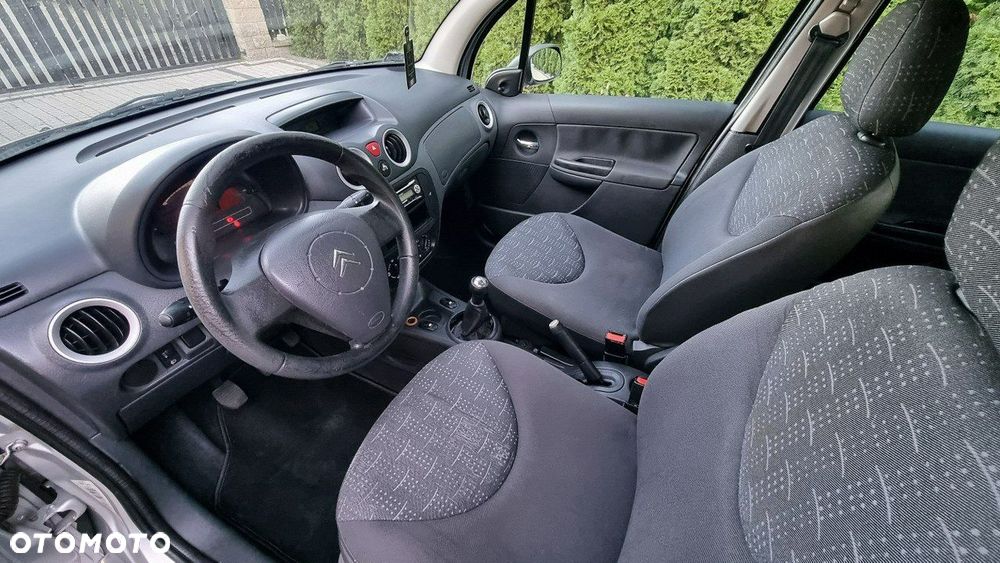 Citroën C3 - 11