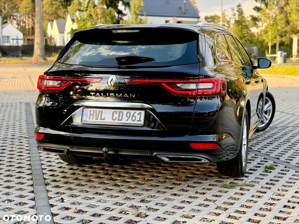 Renault Talisman ENERGY dCi 130 EDC INTENS - 24