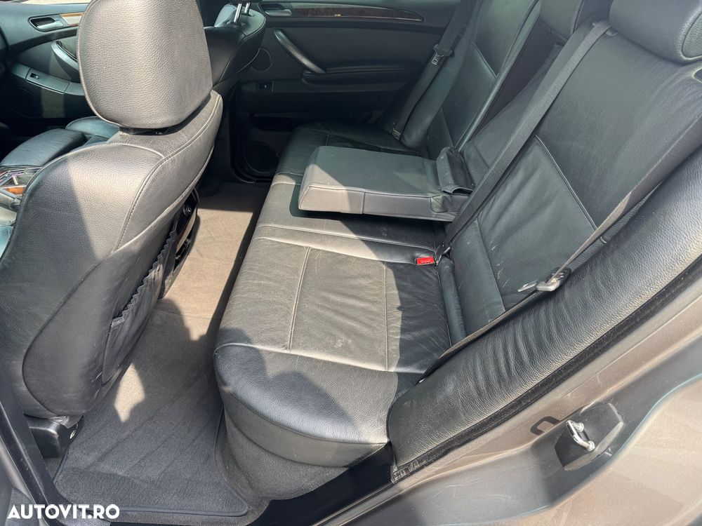 BMW X5 3.0 d Edition Exclusive Sport - 12