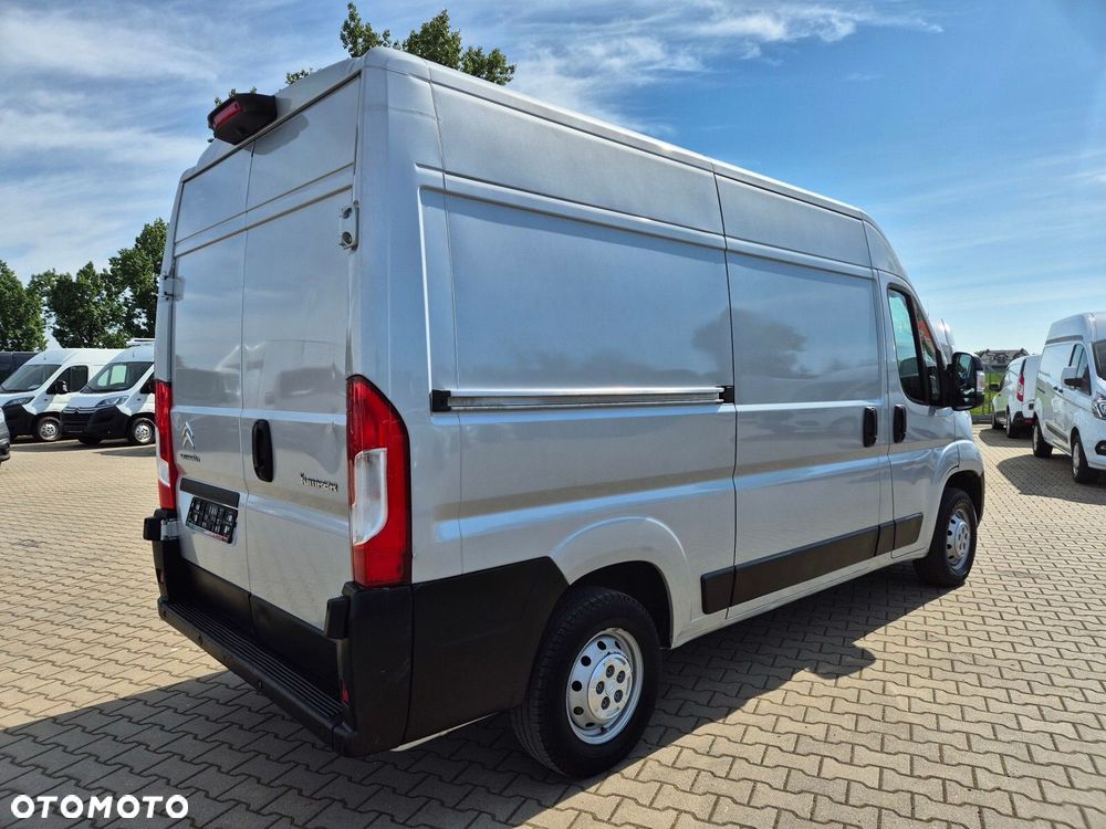Citroën Jumper L2H2 *49999zł NETTO* 2,0HDi/163KM - 8