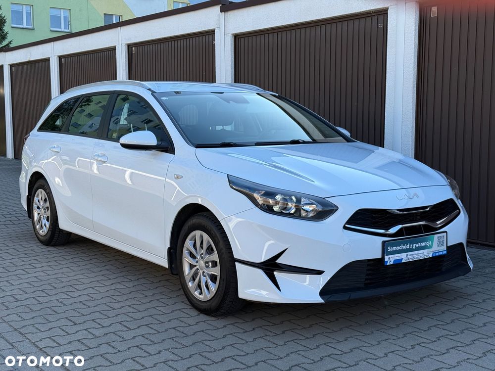 Kia Ceed 1.5 T-GDI S - 2