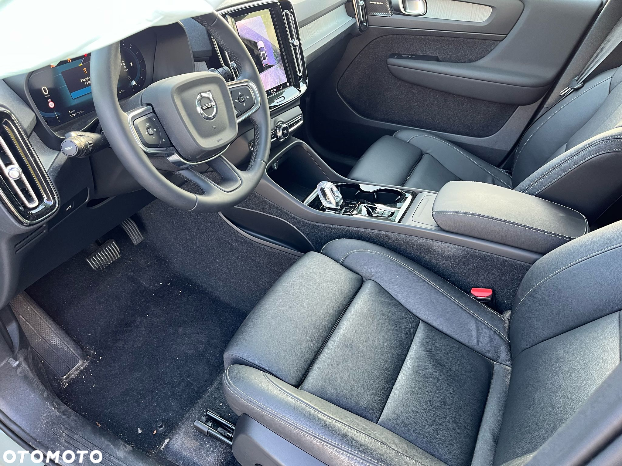 Volvo XC 40 - 2