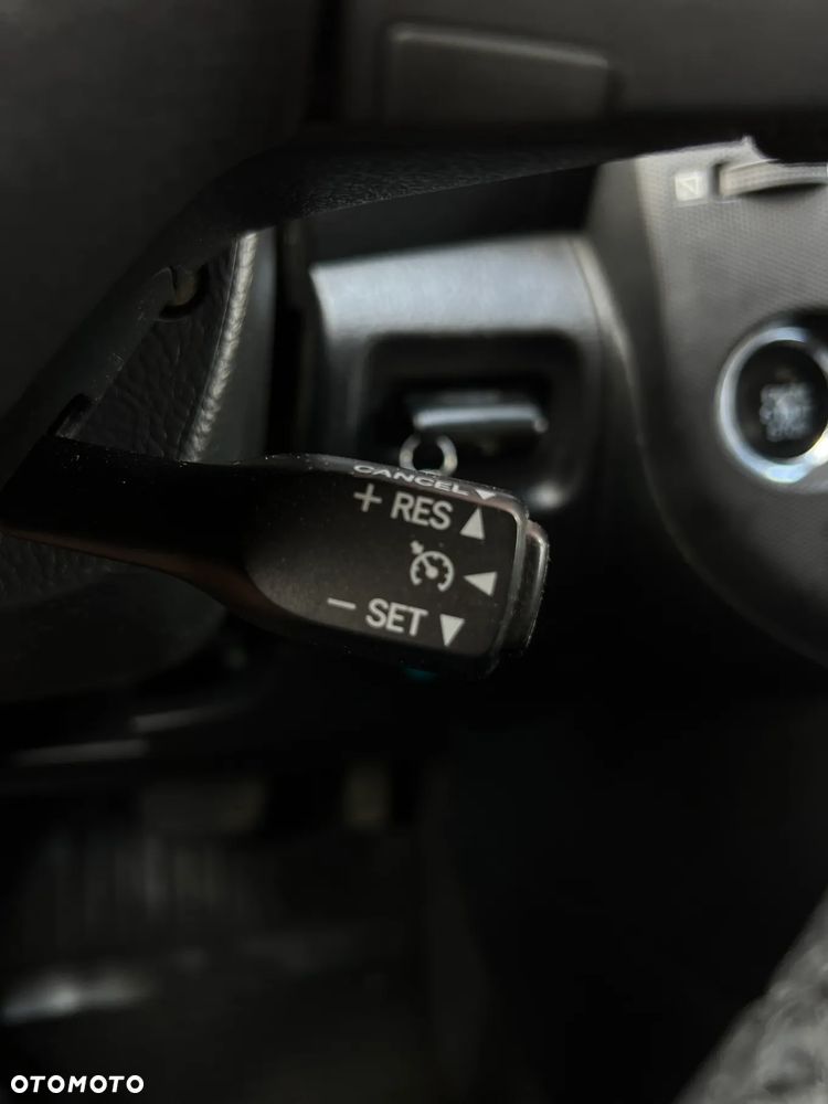 Toyota Corolla Verso - 26