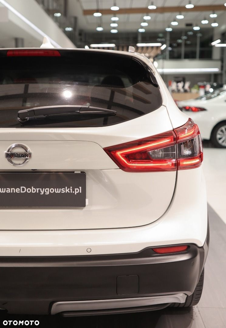 Nissan Qashqai - 35