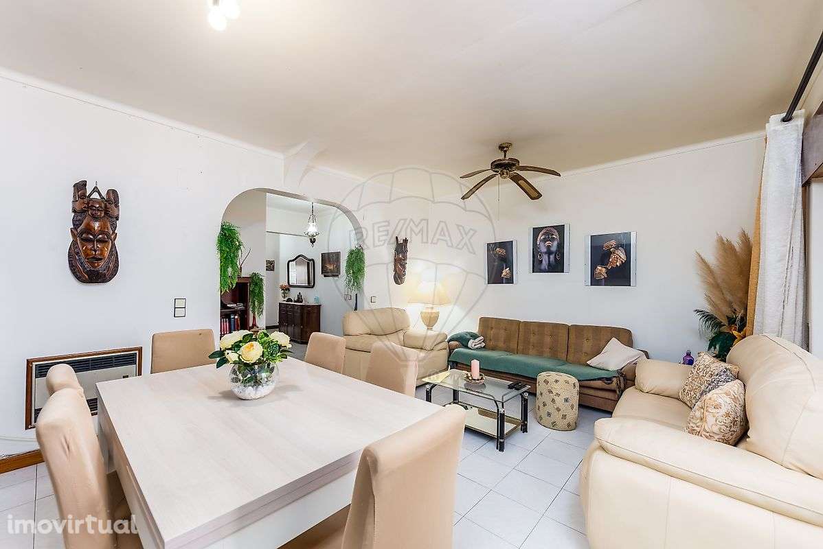 Apartamento T3 para venda - Grande imagem: 5/17