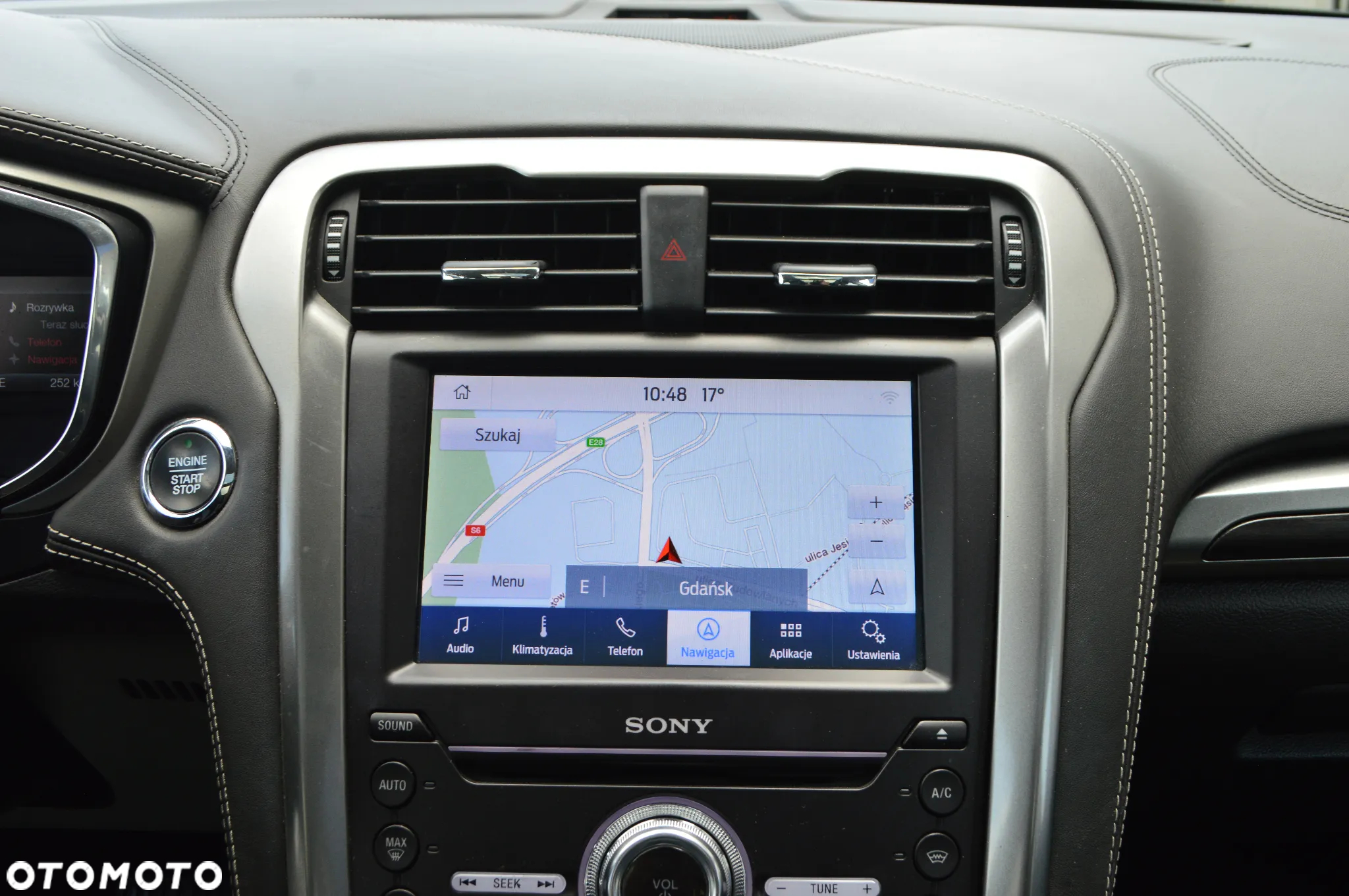 Ford Mondeo 2.0 Hybrid Vignale - 19