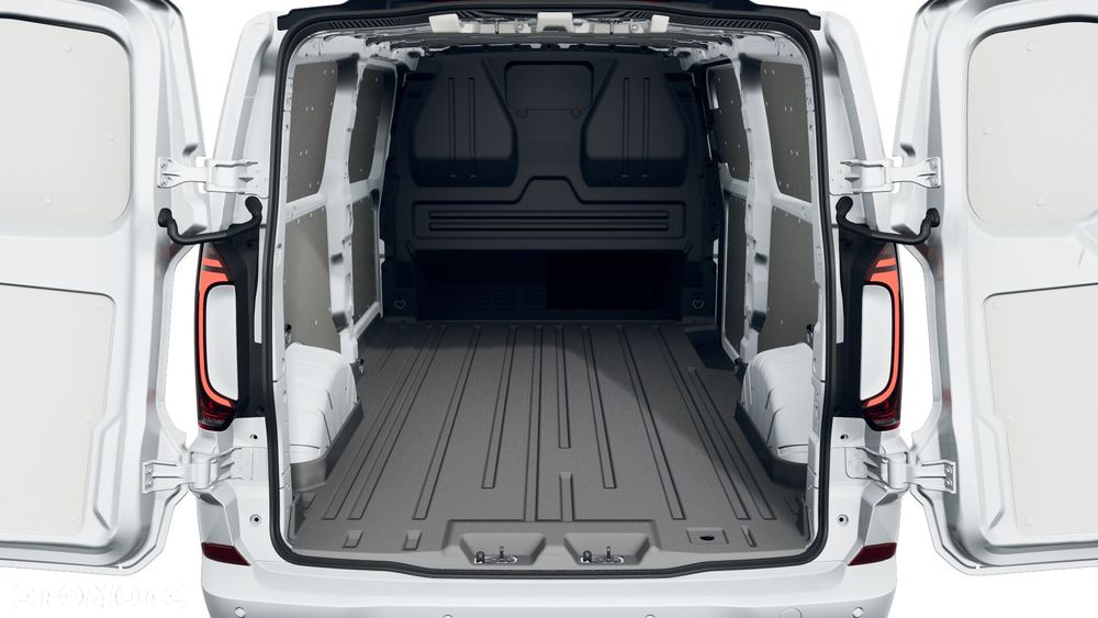 Volkswagen Transporter - 6