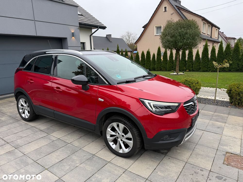 Opel Crossland X 1.2 Start/Stop Innovation - 1