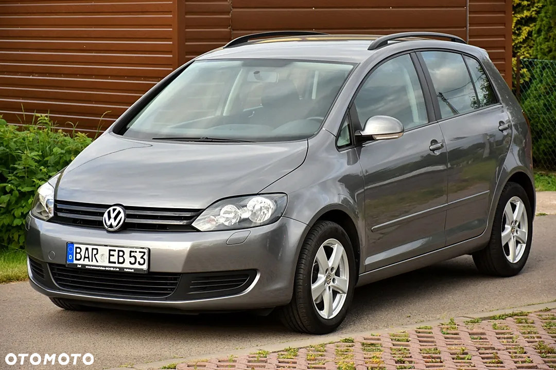 Volkswagen Golf Plus 1.6 Team - 2