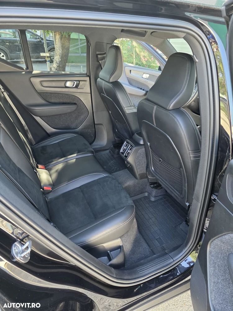 Volvo XC 40 - 10