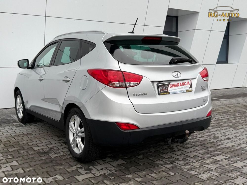 Hyundai ix35 - 11