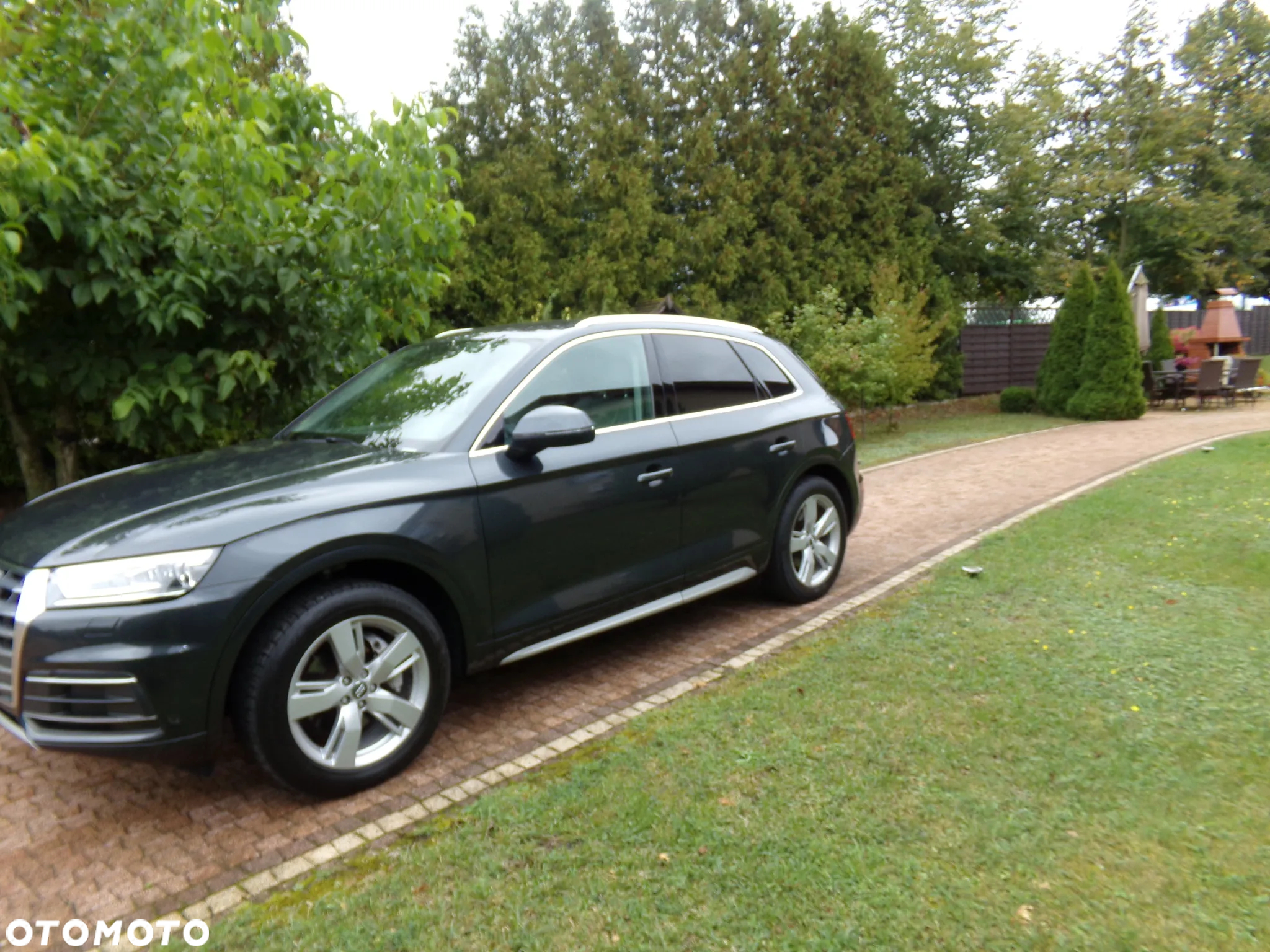 Audi Q5 2.0 TDI Quattro Sport S tronic - 4