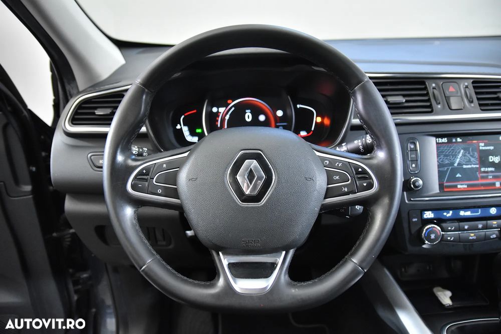 Renault Kadjar - 16