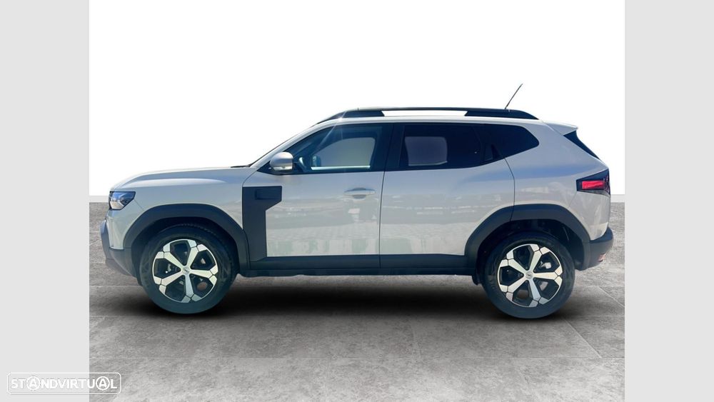 Dacia Duster 1.0 TCe ECO-G Journey Bi-Fuel - 6