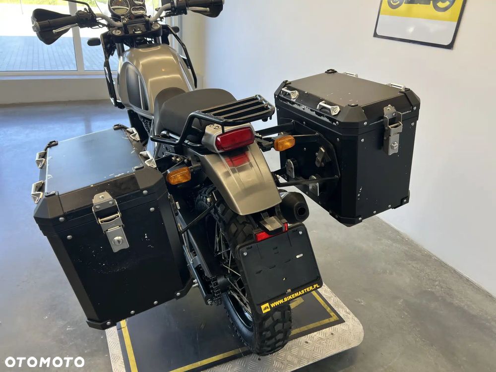 Royal Enfield Himalayan - 18
