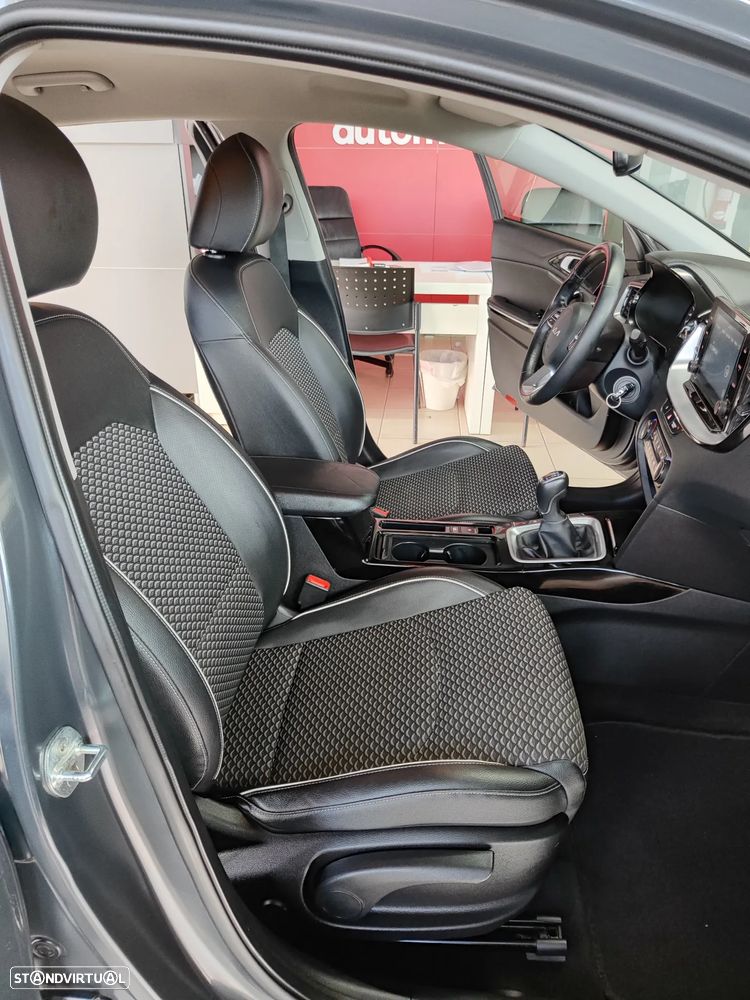 Kia Ceed 1.0 T-GDI TX+SRF - 18