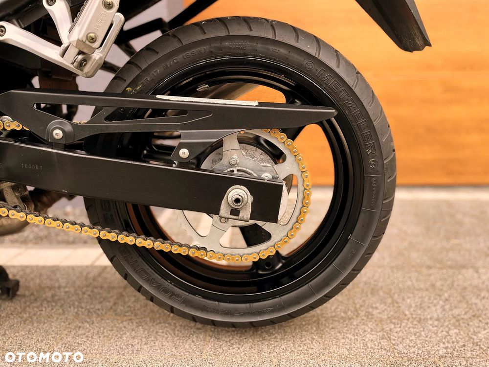 Suzuki Bandit - 11