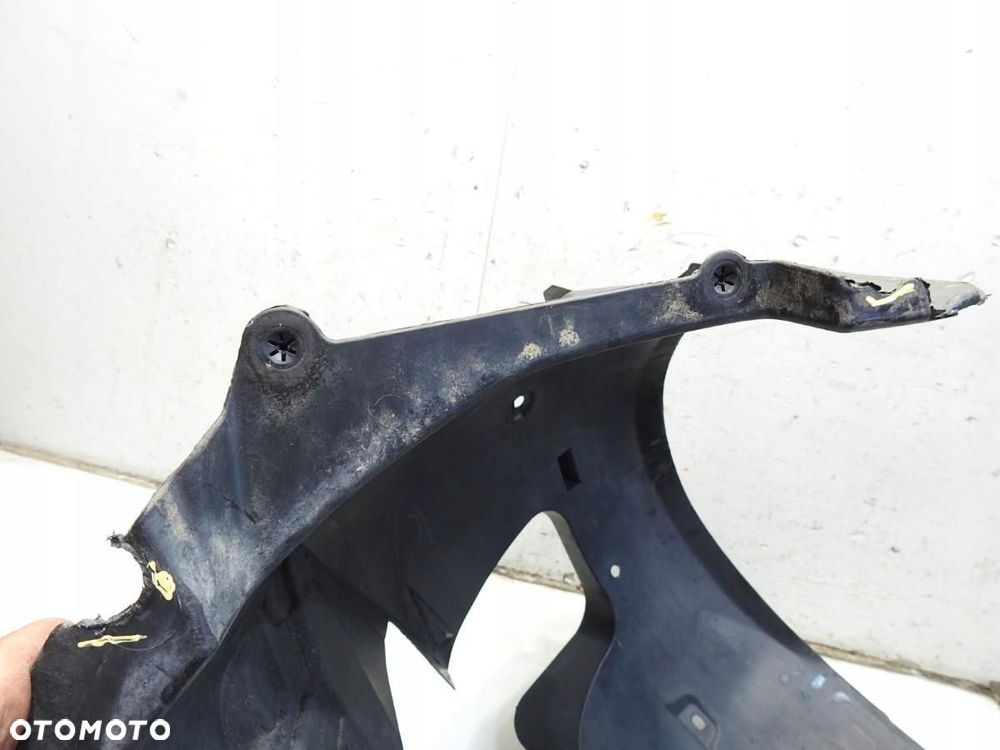 NADKOLE LEWY PRZÓD PEUGEOT 308 I 9680374980 9680375380 9681948380 - 7