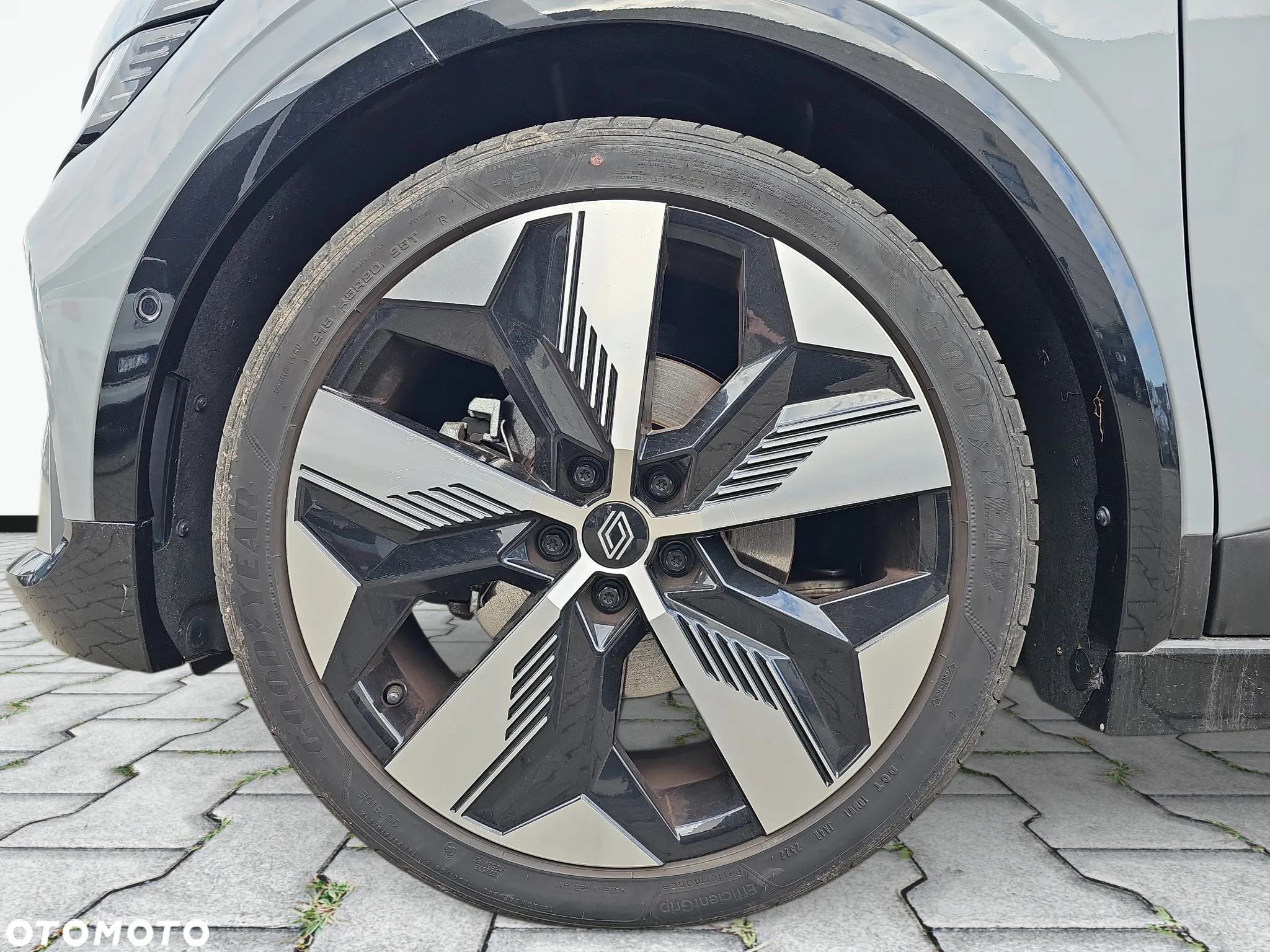 Renault Megane EV60 Techno - 9