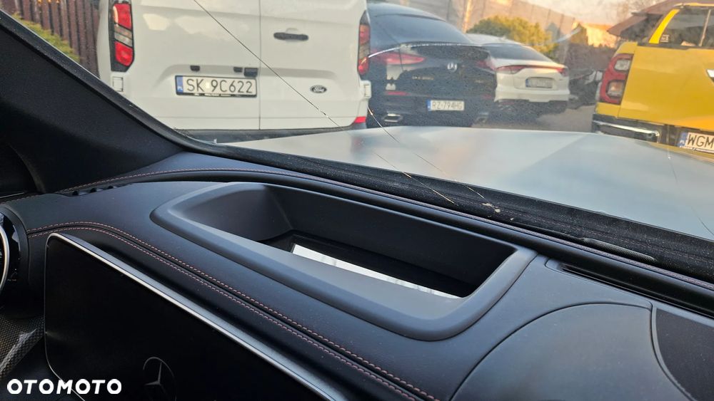 Mercedes-Benz GLC - 34