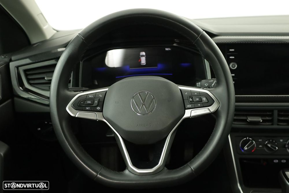 VW Taigo 1.0 TSI Urban DSG - 14