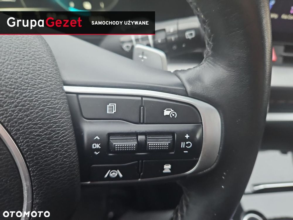 Kia Sportage - 26