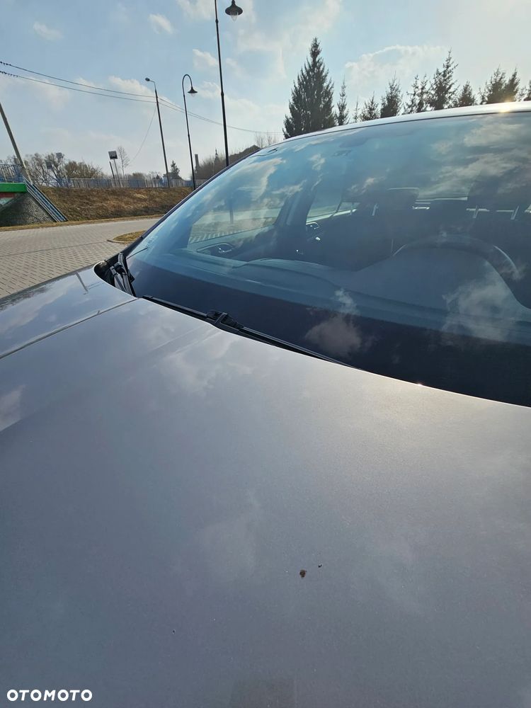 Skoda Octavia 1.6 TDI Greenline - 9