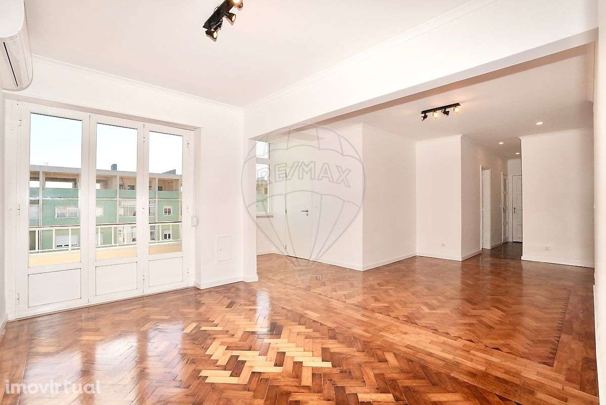 Apartamento T3 para venda - Grande imagem: 2/38