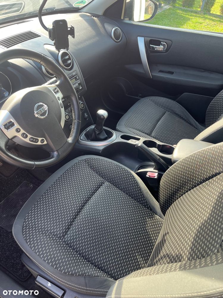 Nissan Qashqai - 20