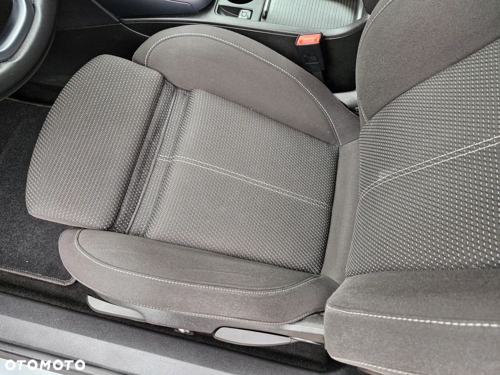 Opel Astra 1.4 Turbo ecoFLEX Start/Stop Active - 19