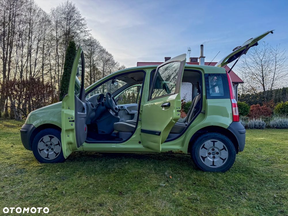 Fiat Panda - 14