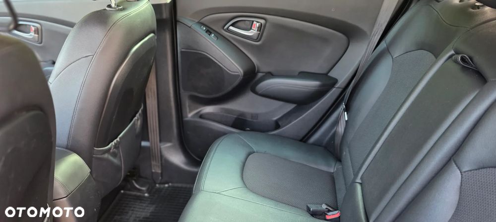 Hyundai ix35 - 8