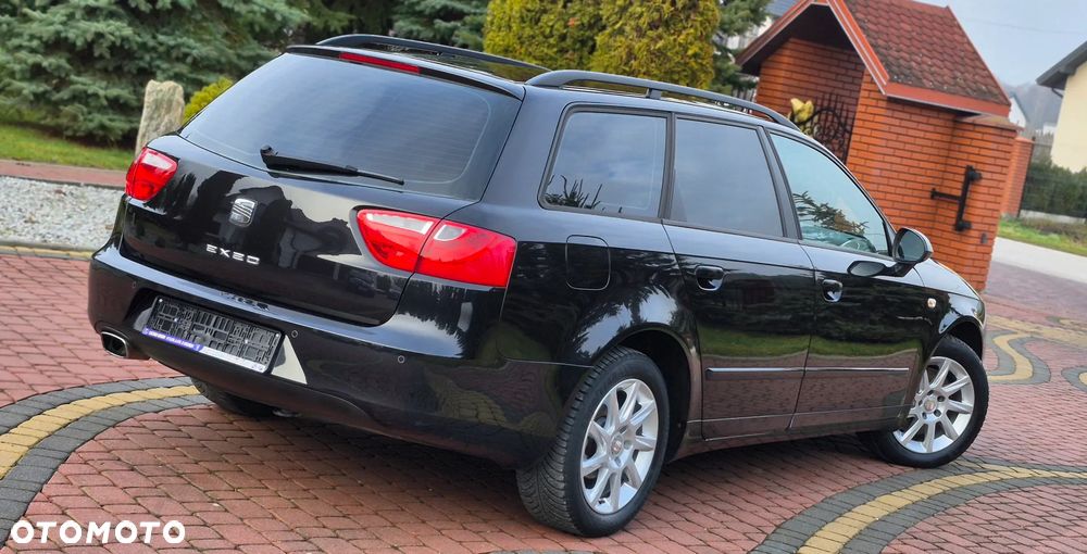 Seat Exeo 1.8T Style - 5