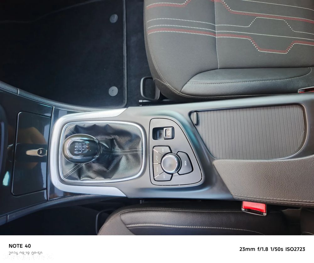 Opel Insignia 1.8 Executive - 24